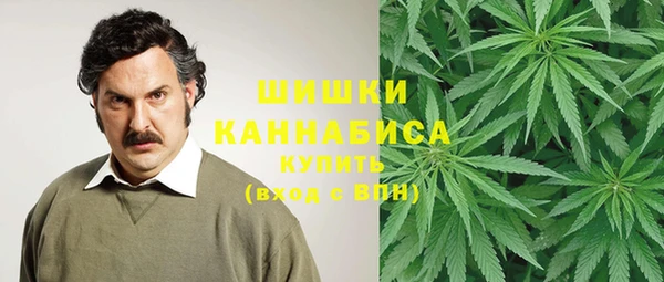 трава Баксан
